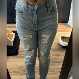 Aeropostale jeans size 8